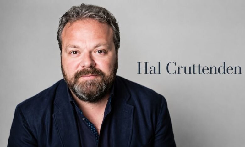 Hal Cruttenden