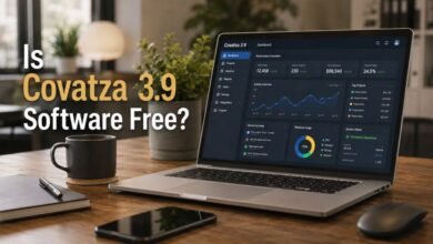 Is Covatza 3.9 Software Free?