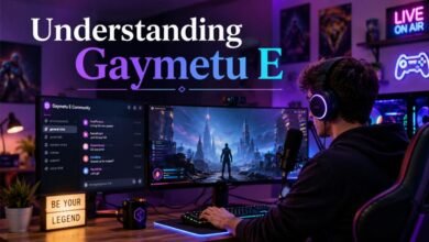 Understanding Gaymetu E