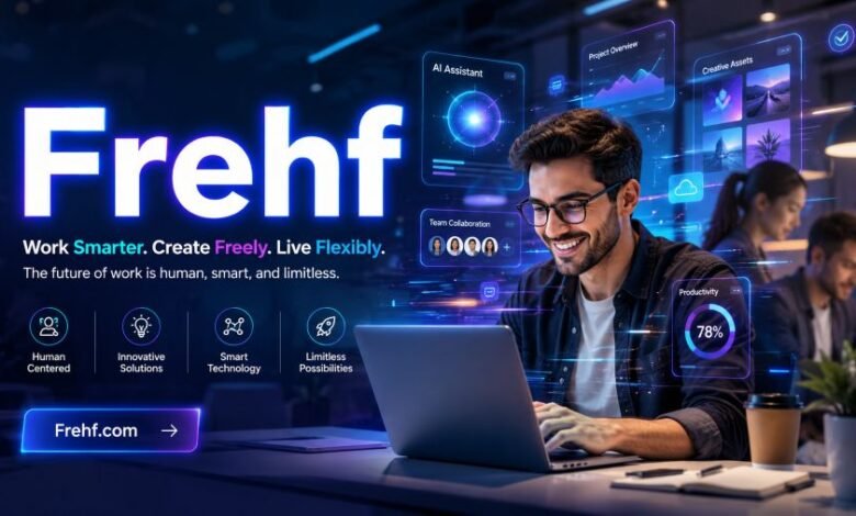 Frehf