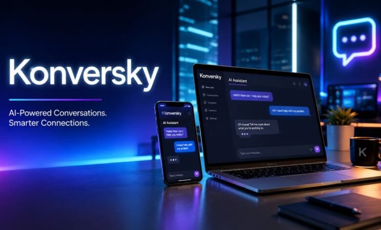 Konversky