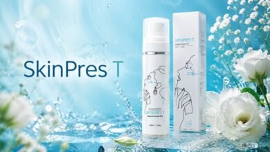 SkinPres T