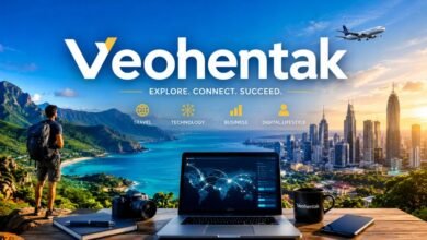 Veohentak