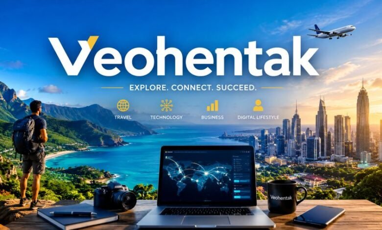 Veohentak