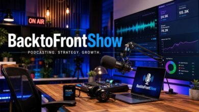BacktoFrontShow