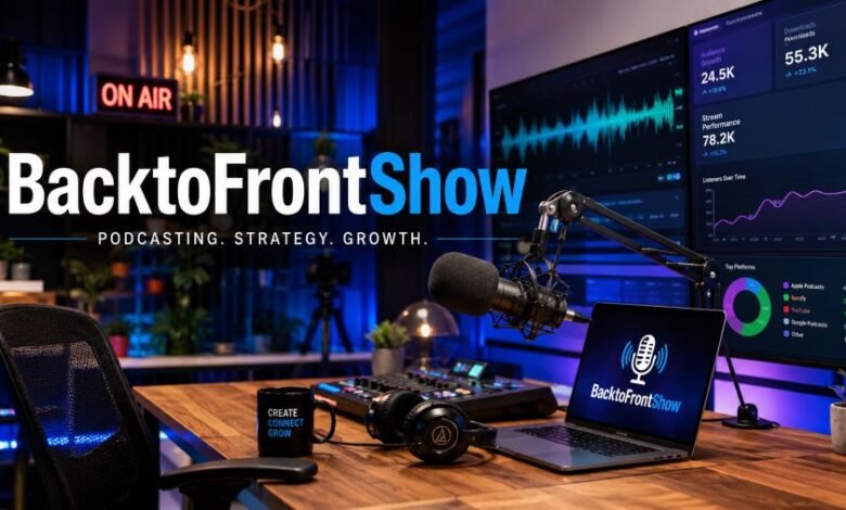 BacktoFrontShow