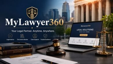 MyLawyer360