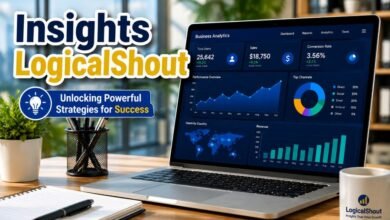 Insights Logicalshout