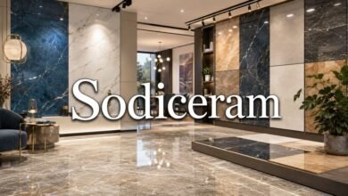 Sodiceram