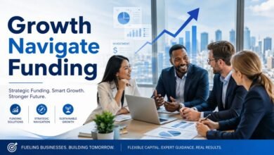 Growth Navigate Funding