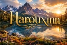 Harouxinn