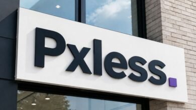 Pxless