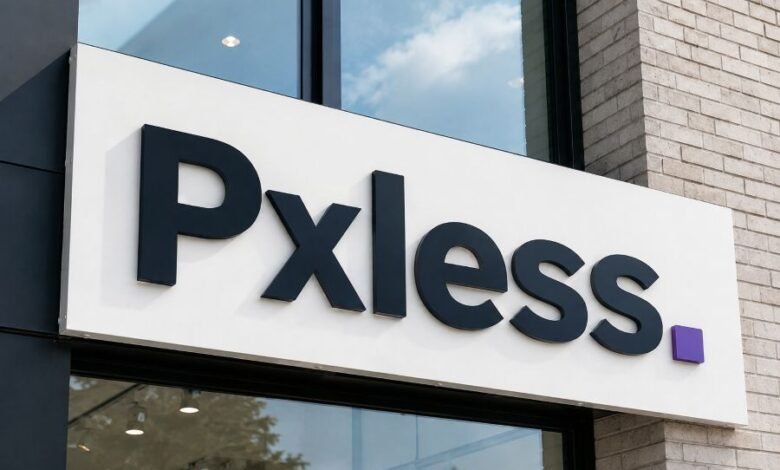 Pxless