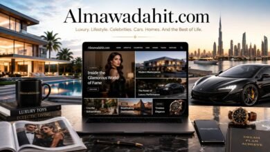 Almawadahit.com