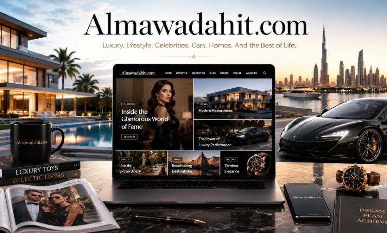 Almawadahit.com