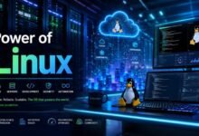 Power of Linux