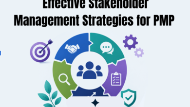 Effective Stakeholder Management Strategies for PMP