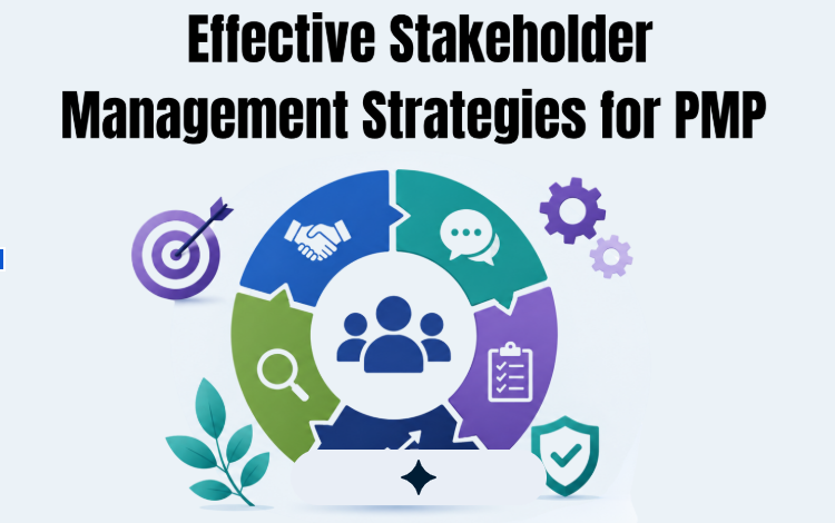 Effective Stakeholder Management Strategies for PMP