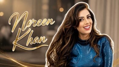 Noreen Khan