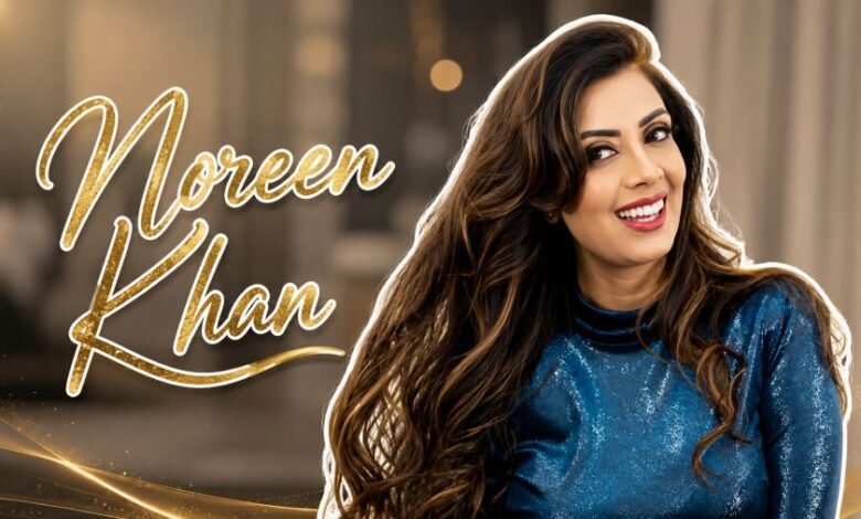 Noreen Khan