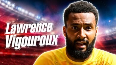 Lawrence Vigouroux