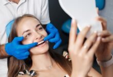 Is Composite Bonding Middlesbrough a Good Alternative to Veneers?