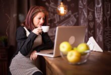 Why December Mornings at Work Need More Than Just Coffee