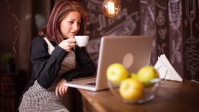 Why December Mornings at Work Need More Than Just Coffee