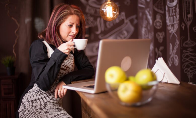 Why December Mornings at Work Need More Than Just Coffee